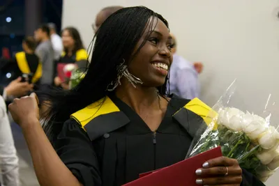 Graduate