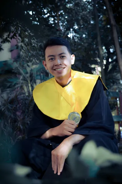 Graduate
