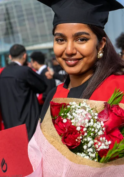 Graduate