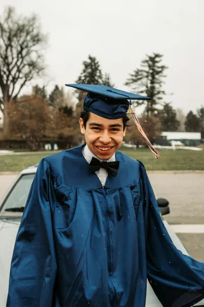 Graduate