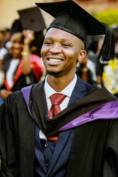 Graduate
