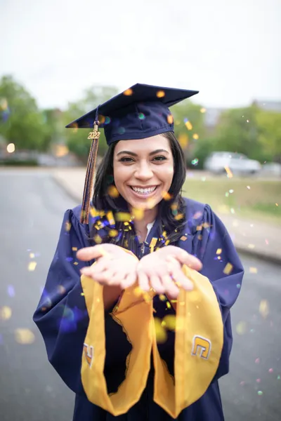 Graduate
